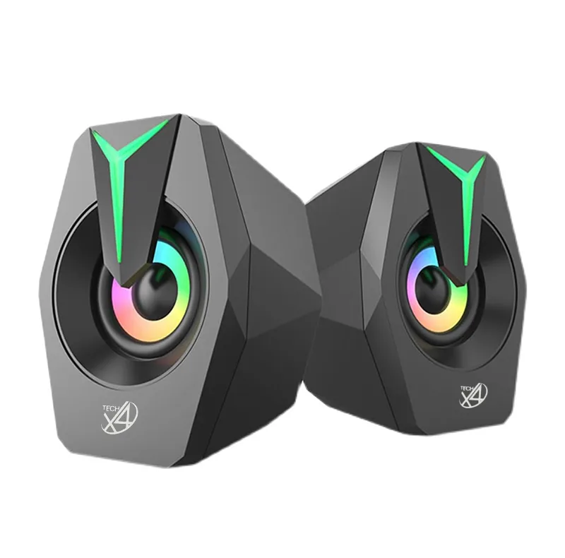 اسپیکر دسکتاپ ایکس فورتک مدل X-S1