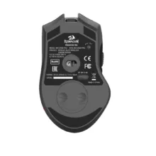 ماوس بی سیم گیمینگ ردراگون مدل M612RGB-PRO