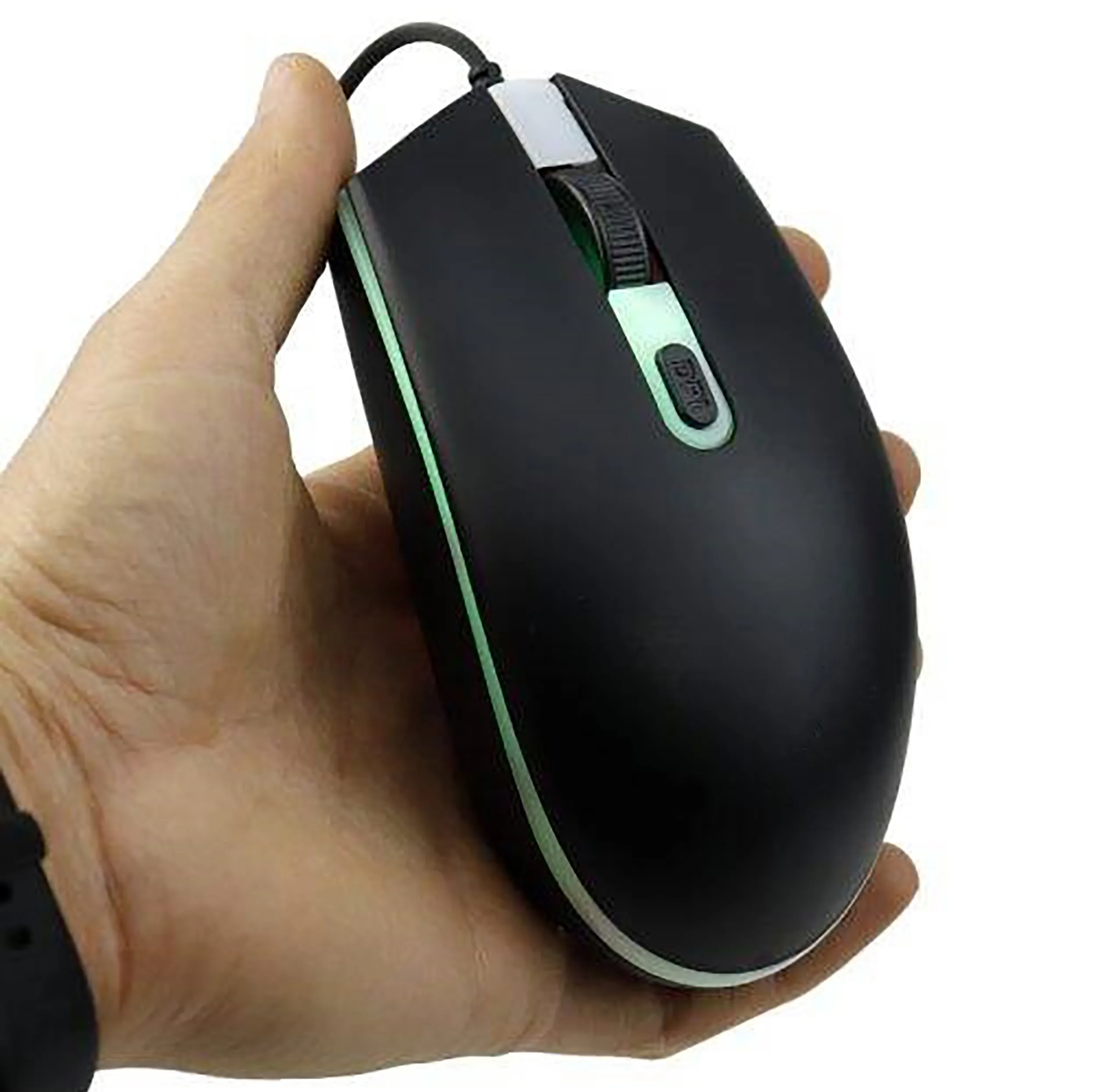 موس گیمینگ مدل HP-M180 کد 204