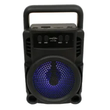 اسپیکر بلوتوثی گریت نایس مدل GTS-1360