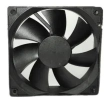 فن کیس گرین مدل S12025L