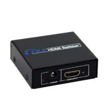 اسپلیتر 2 پورت HDMI  مدل K108
