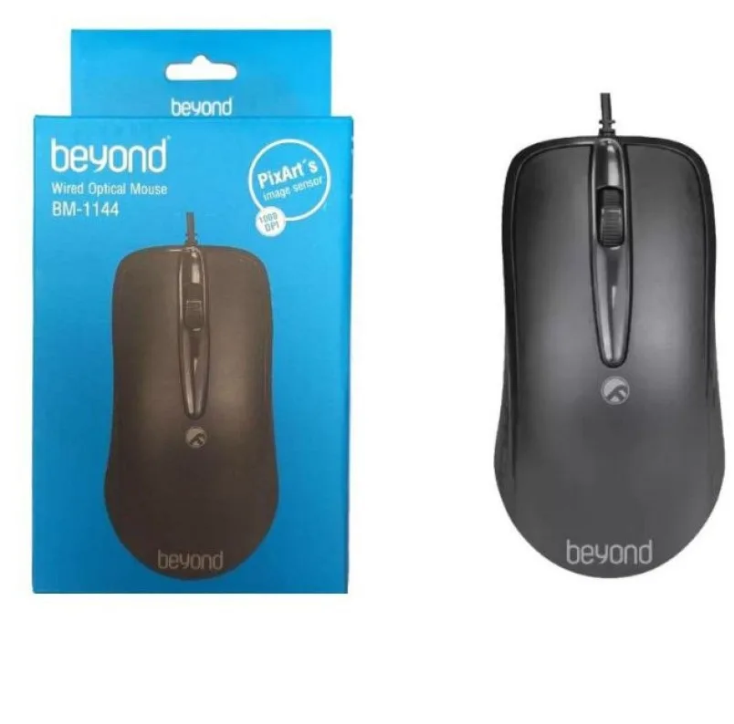 ماوس بیاند مدل BEYOND BM-1144