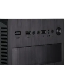 کیس کامپیوتر تسکو مدل TC 4487FA