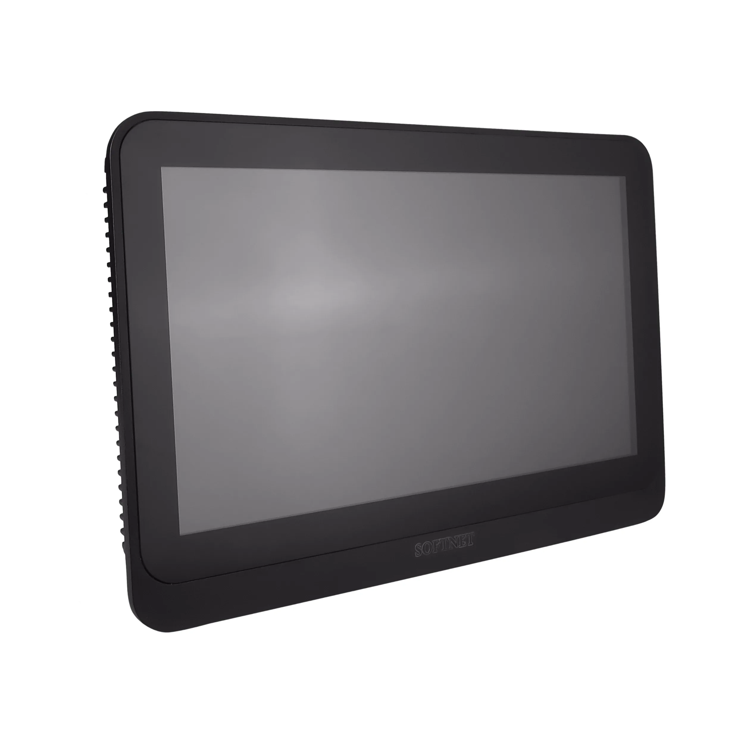 کامپیوتر همه کاره 15.6 سافت نت مدل A15.6I38 با پردازنده Core i3 I38130U رم 8 گیگابایت از نوع DDR4 حافظه داخلی 120 گیگابایت SSD کارت گرافیک UHD Graphics (integrated) نمایشگر از نوع IPS