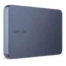 هارد اکسترنال توشیبا مدل Canvio Gaming ظرفیت 4 ترابایت دارای رابط USB