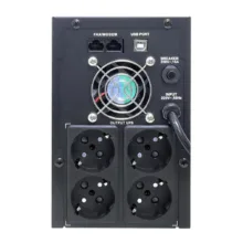یو پی اس هایک‌ویژن مدل DS-UPS2000