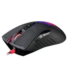 ماوس مخصوص بازی بلادی مدل A_90_NEON_RGB