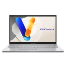 لپ‌تاپ ایسوس مدل Vivobook 15 X1504VA-NJ816 با پردازنده Core i3-1315U، رم DDR4 8GB با فرکانس 3200MHz، حافظه SSD با ظرفیت 512GB، نمایشگر 15.6 اینچ TFT با وضوح Full HD، کاستوم شده