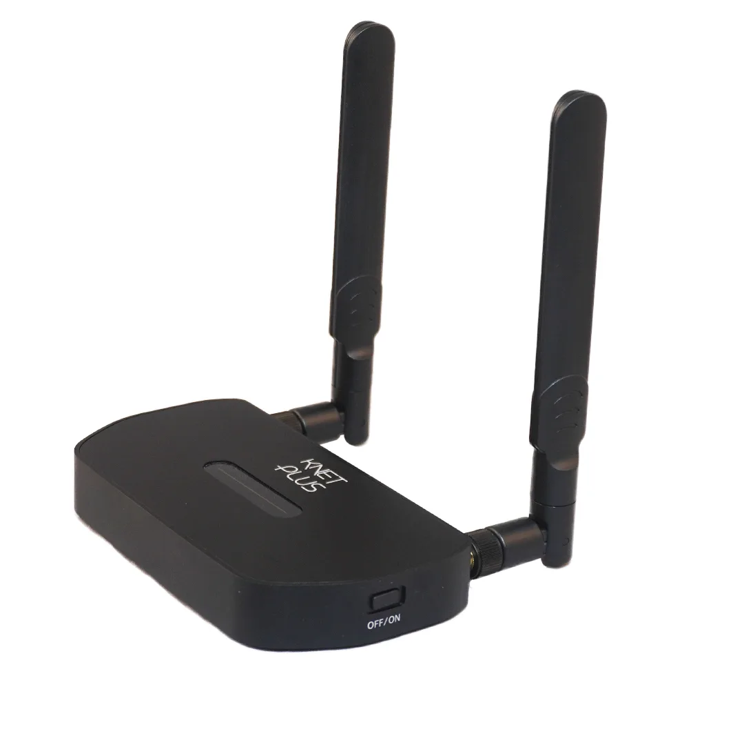 دانگل بلوتوث کی نت پلاس مدل KP-WT90