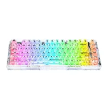 کیبورد مخصوص بازی ردراگون مدل ELF PRO K649CT