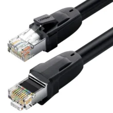 کابل شبکه CAT8 یوگرین مدل NW121-70327