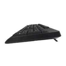 کیبورد و ماوس سیمی رپو مدل X130PRO