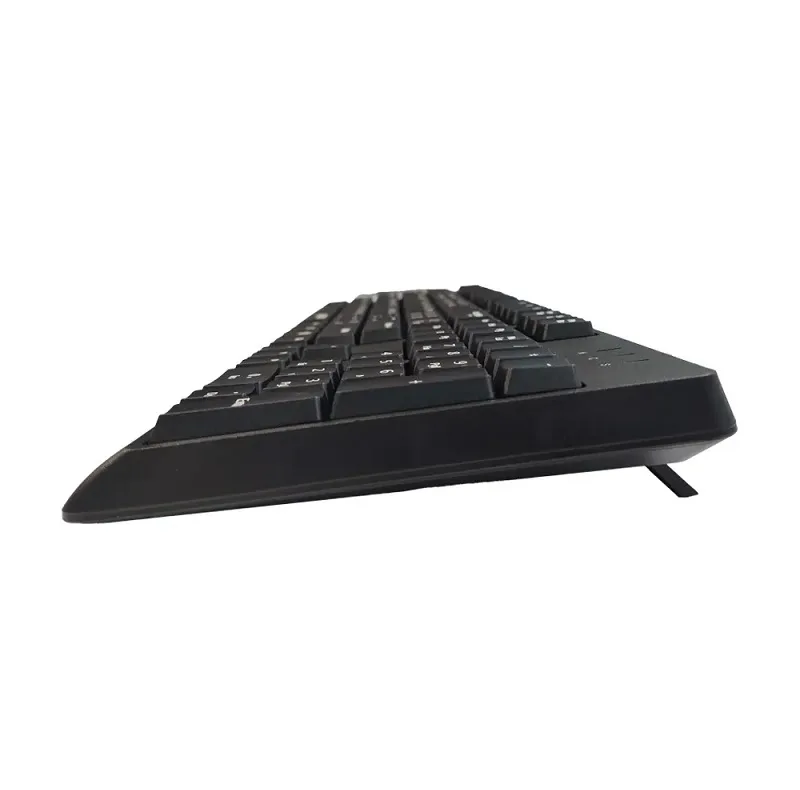 کیبورد و ماوس سیمی رپو مدل X130PRO