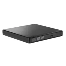 قاب تبدیل درایو DVD اینترنال به اکسترنال مدل 12.7