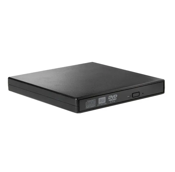قاب تبدیل درایو DVD اینترنال به اکسترنال مدل 12.7