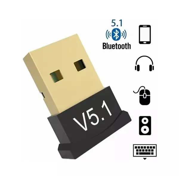 دانگل بلوتوث مدل BT 5.1