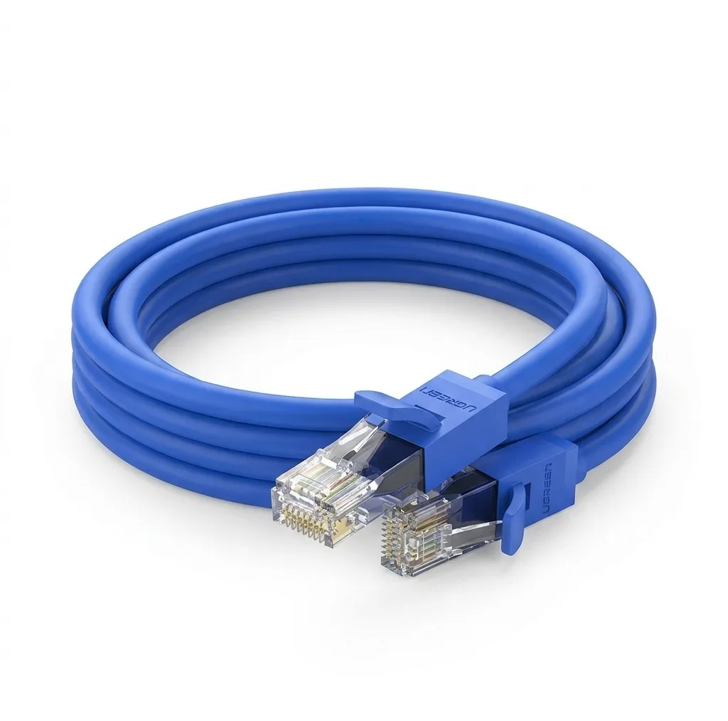 پچ کورد CAT 6UTP یوگرین مدل NW102