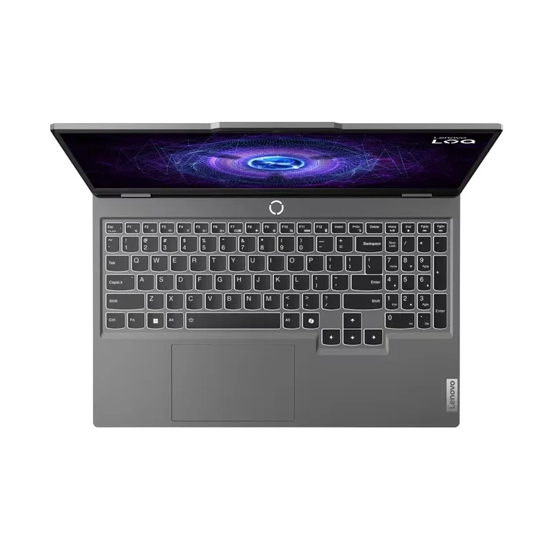 لپ تاپ 15.6 اینچی لنوو مدل LOQ 15IRX9-i7 13650HX-24GB DDR5 4800MHz-1TB SSD-RTX4050 6GB-FHD 144Hz - کاستوم شده