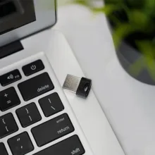 فلش مموری پی ان وای مدل Elite-X Fit USB 3.1  ظرفیت 256 گیگابایت