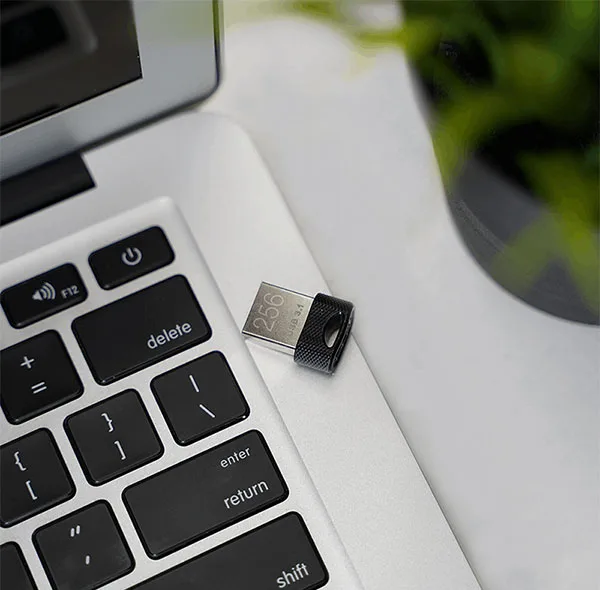 فلش مموری پی ان وای مدل Elite-X Fit USB 3.1  ظرفیت 256 گیگابایت