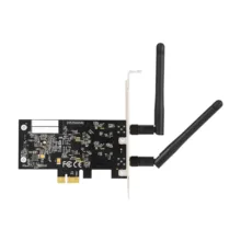 کارت شبکه AC1300 تی پی-لینک مدل Archer T6E
