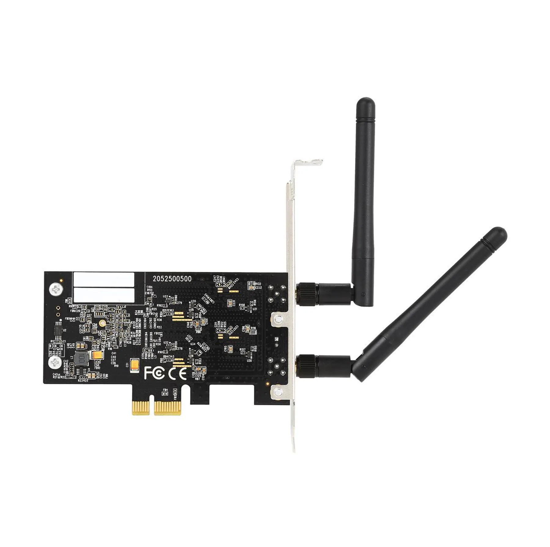 کارت شبکه AC1300 تی پی-لینک مدل Archer T6E