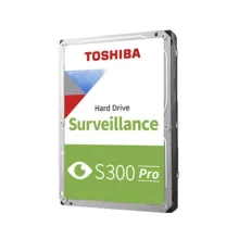 هارد دیسک اینترنال توشیبا مدل S300 Pro ظرفیت 8 ترابایت