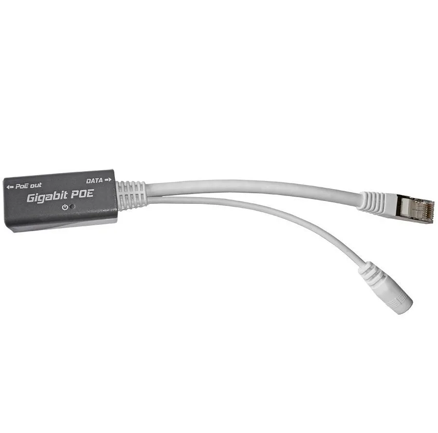 آداپتور POE میکروتیک RBGPOE