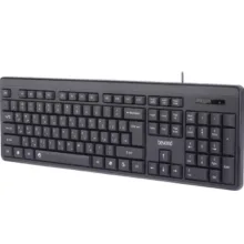 کیبورد و ماوس با سیم بیاند مدل BEYOND BMK-3456