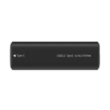 باکس اس‌اس‌دی M2 NVME شوله مدل TP08
