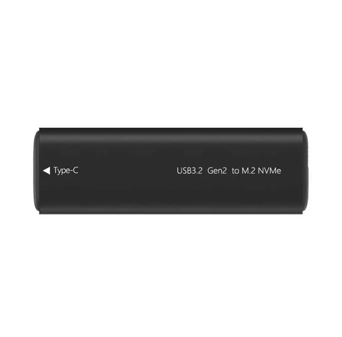 باکس اس‌اس‌دی M2 NVME شوله مدل TP08