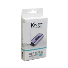مبدل Type C کی نت مدل K-AUCF40GB