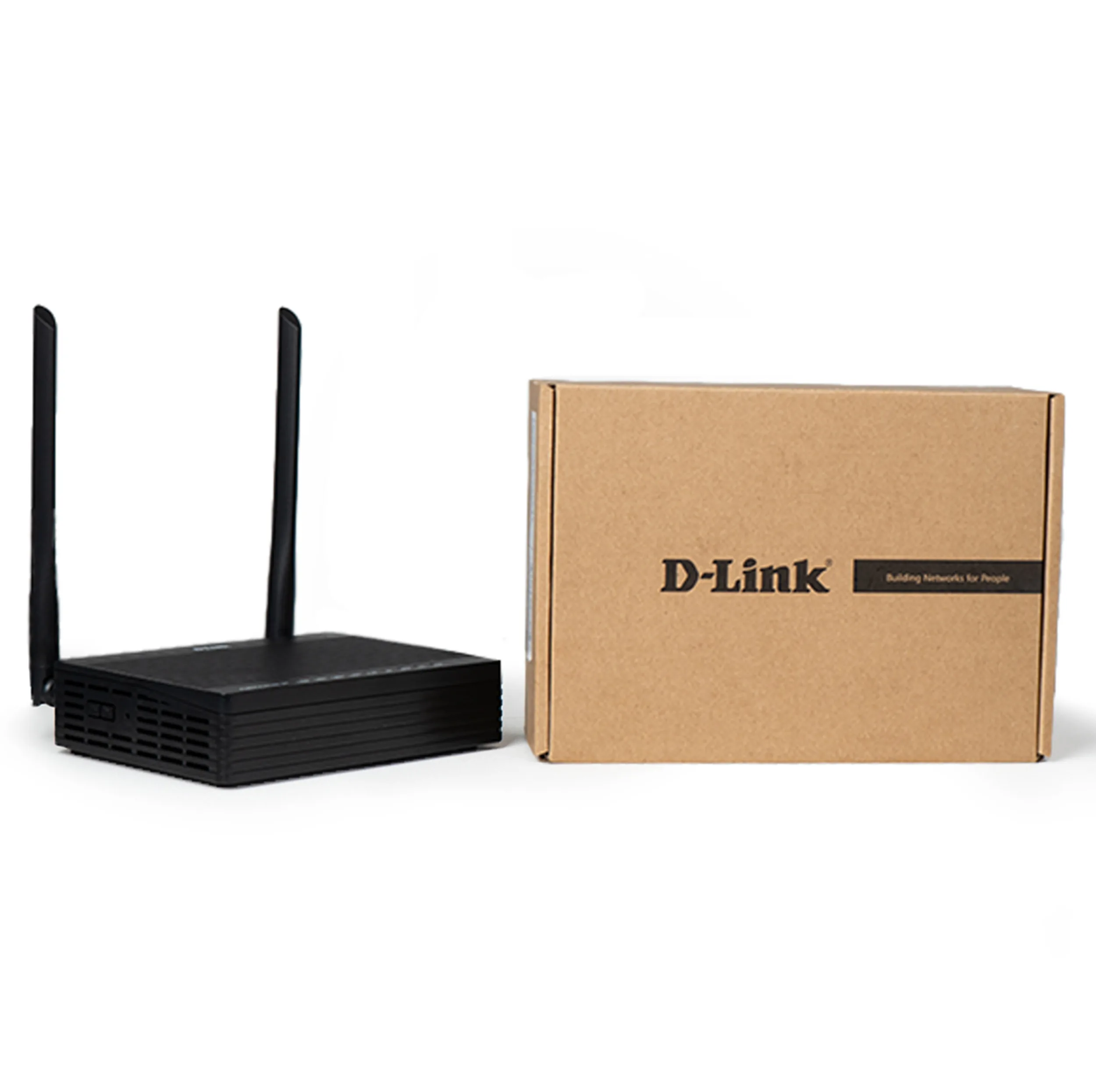 مودم روتر Gpon-ONT دی-لینک مدل DPN-1251M