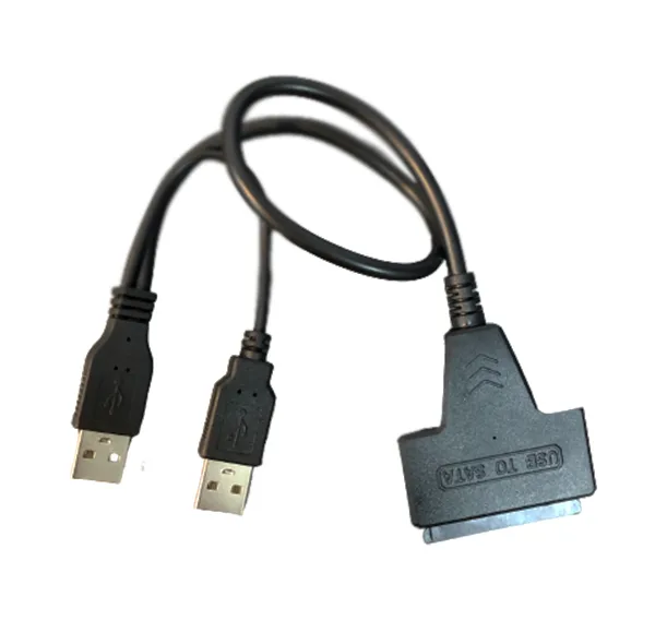مبدل 2.0 USB به ساتا مدل U2