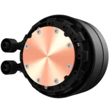 خنک کننده پردازنده ان زی ایکس تی مدل KRAKEN Z63