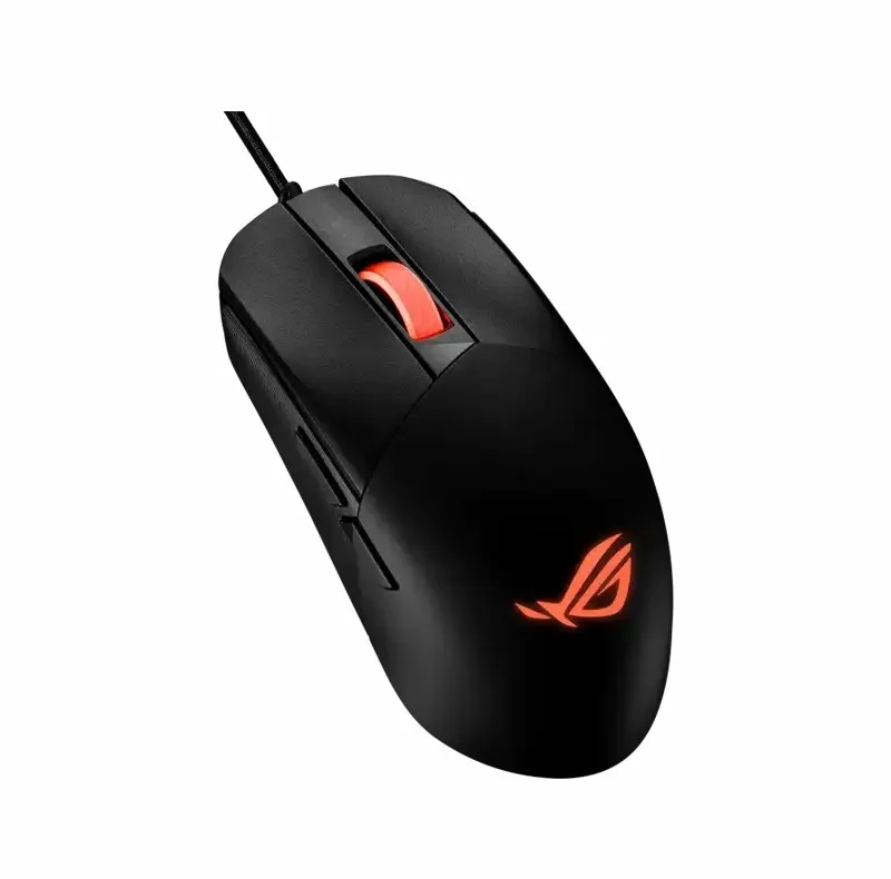 ماوس با سیم ایسوس مدل P518 ROG STRIX IMPACT III