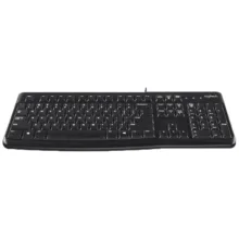 کیبورد لاجیتک مدل K120