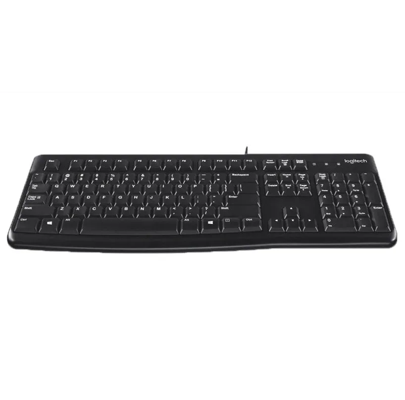 کیبورد لاجیتک مدل K120