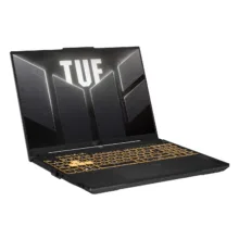 لپ تاپ 16 اینچی ایسوس مدل TUF Gaming F16 FX607VU-Core 5 210H-RTX4050 6GB-16GB DDR5 4800MHz-512GB SSD-FHD 144Hz - کاستوم شده