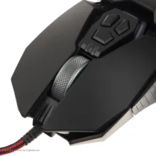 ماوس مخصوص بازی تسکو مدل TM 759GA