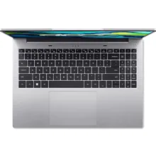 لپ تاپ 16 اینچی ایسر مدل Aspire Lite AL16-54P-37VZ-i3 1305U-8GB DDR5 4800MHz-512GB SSD-IPS