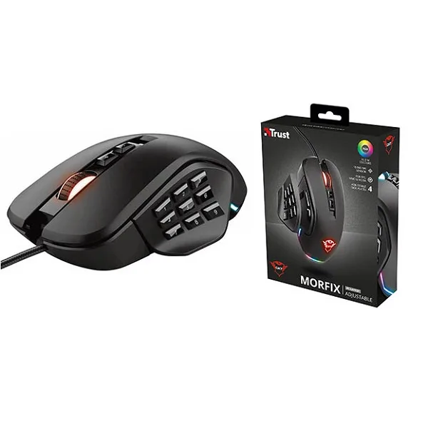 ماوس تراست مدل GXT 970 MORFIX CUSTOMISABLE