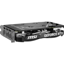 کارت گرافیک ام اس آی مدل GeForce RTX™ 4060 Ti VENTUS 2X BLACK 16G OC