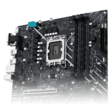 مادربرد ایسوس مدل PRIME B660-PLUS D4