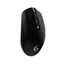 ماوس بی سیم مخصوص بازی لاجیتک مدل G304 LightSpeed