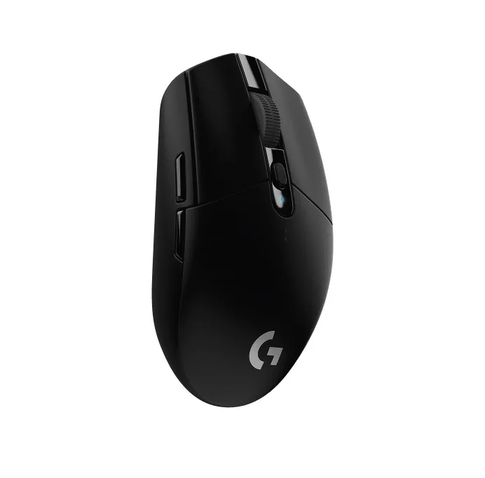 ماوس بی سیم مخصوص بازی لاجیتک مدل G304 LightSpeed