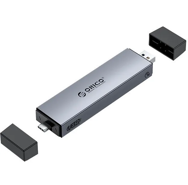 باکس M.2 NVMe SSD اوریکو مدل M2PJN-C3