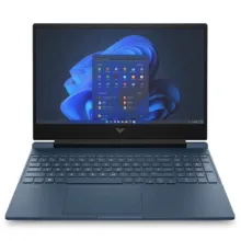 لپ تاپ 15.6 اینچی اچ‌پی مدل Victus 15 fa2013dx-i5 13420H-RTX3050 6GB-16GB DDR4 3200MHz-512GB SSD-W – کاستوم شده