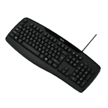 کیبورد تسکو مدل TK 8043